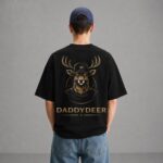 Premium Relaxed Crewneck T-Shirt