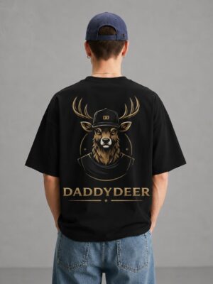 Premium Relaxed Crewneck T-Shirt